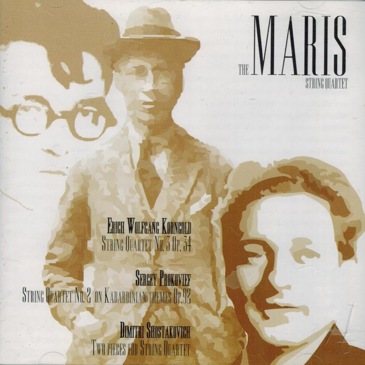 Maris Ensemble